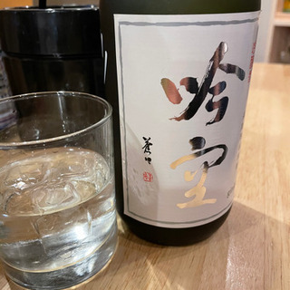 楽しく呑みましょ(^^)