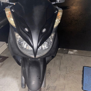YAMAHA グランドマジェスティ