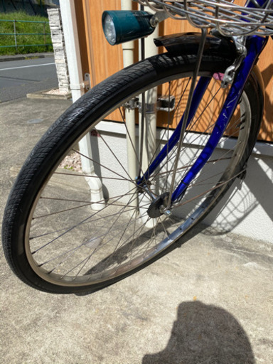 [新基準アシスト] YAMAHA PAS CITY