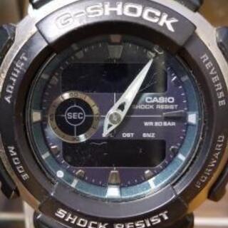 G―SHOCK（中古）