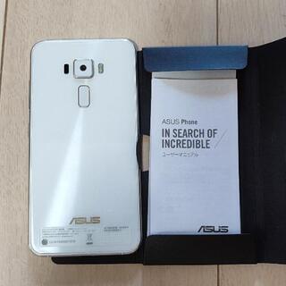 ASUS ZenFone3 の画像