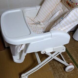 ！！取引決定！！18日引き取り☆★☆美品☆Aprica/アップリ...
