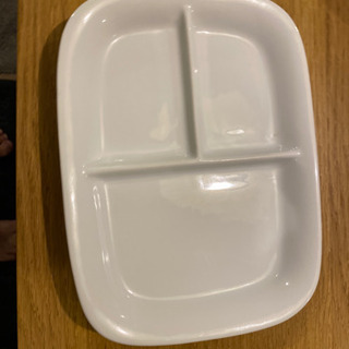 IKEA ランチプレート　皿　