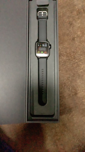 vyvo WATCH◉スマートウォッチ決まりました