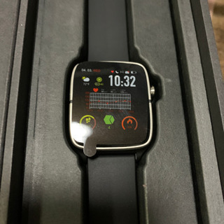vyvo WATCH◉スマートウォッチ🔴決まりました🔴の画像