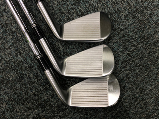 スリクソン Z565アイアン（5-P）レフティ（5／3迄）