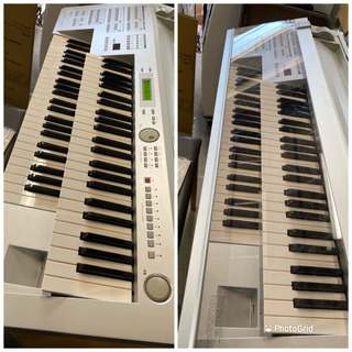 お買い得❗セール❗2011年製  エレクトーン ステージア ELB-01の画像