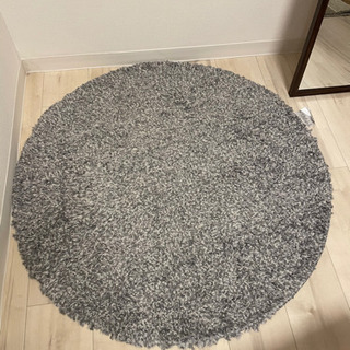 お譲りします!!カーペット!!の画像