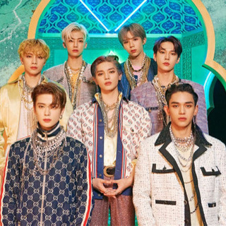 NCT  【Make A Wish】メンバー募集！