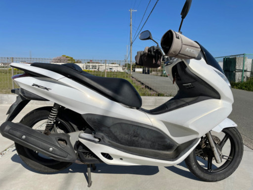 ホンダ　PCX１２５
