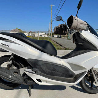 ホンダ　PCX１２５