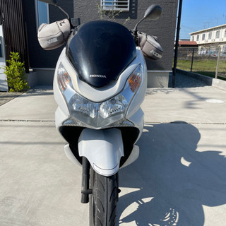 ホンダ　PCX１２５の画像
