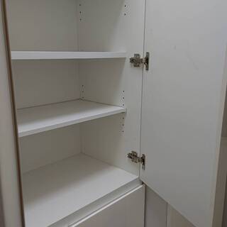 ☆美品☆☆クローゼット☆使用1年未満☆の画像