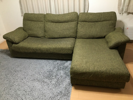 スィートデコレーション　カウチソファー