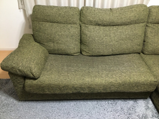 スィートデコレーション　カウチソファー