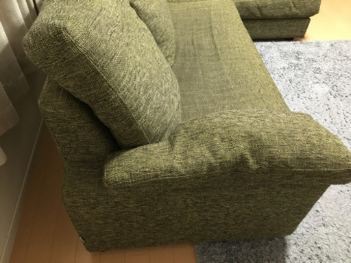 スィートデコレーション　カウチソファー