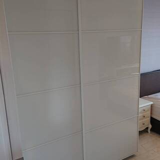 ☆美品☆☆クローゼット☆使用1年未満☆②