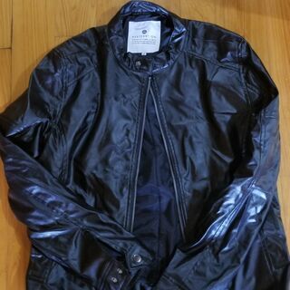 レザージャケット、マウンテンパーカーMサイズ