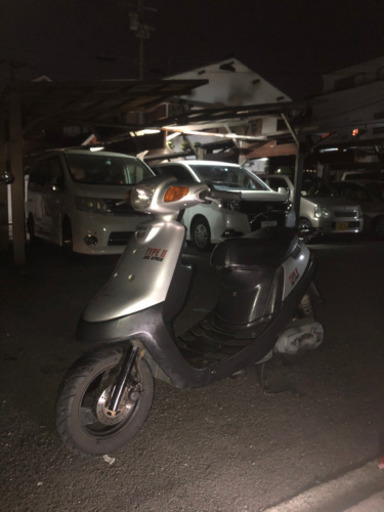 アプリオタイプ2 希少な4LV3 7.2馬力モデル