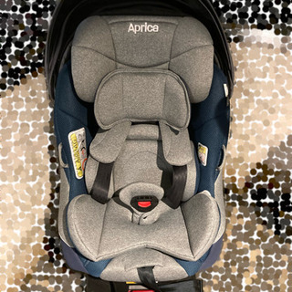 【終了間近です】アップリカ クルリラ プラスの画像