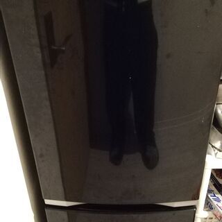 [値下げ] 東芝 GR-M15BS-K 冷蔵庫 153L [急募]