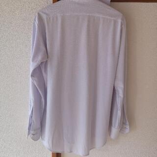 アイシャツ 長袖の画像