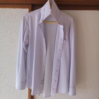 アイシャツ 長袖
