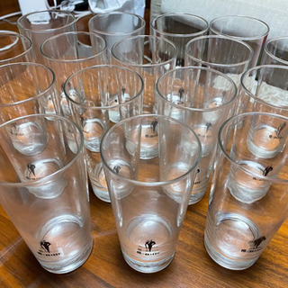 グラスおまとめ品の画像
