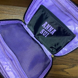 ANNASUI (アナスイ)小物入れの画像