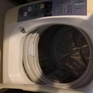 ハイアール JW-K42Fの画像