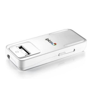 iPhone用　プロジェクター