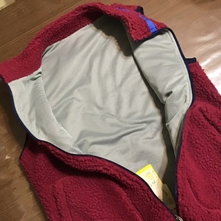 新品未使用アウトドア用ベスト。パート2の画像