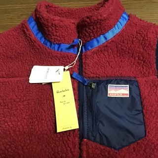 新品未使用アウトドア用ベスト。パート2の画像