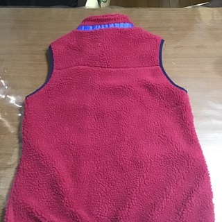 新品未使用アウトドア用ベスト。パート2の画像