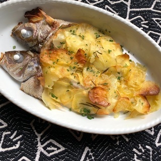 Massimoのイタリア料理教室〜５月のレッスン〜の画像