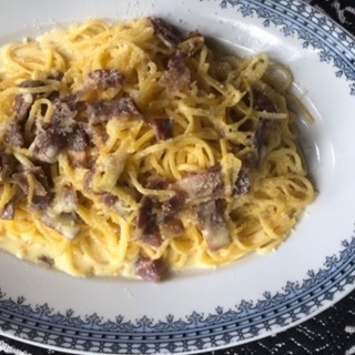 Massimoのイタリア料理教室〜５月のレッスン〜の画像