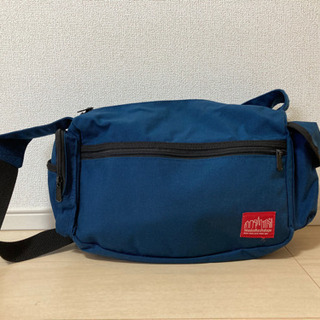 マンハッタンポーテージ　ショルダーバッグ