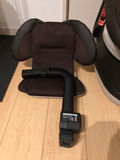 Combi チャイルドシート　型式：CG-CTG
