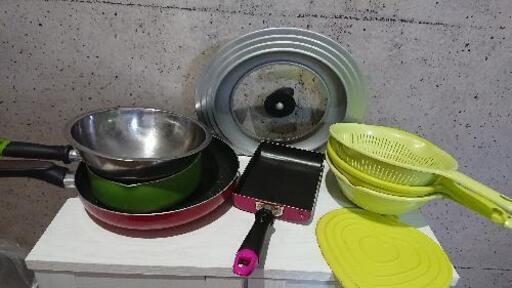 調理器具 調理小物