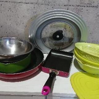 調理器具 調理小物