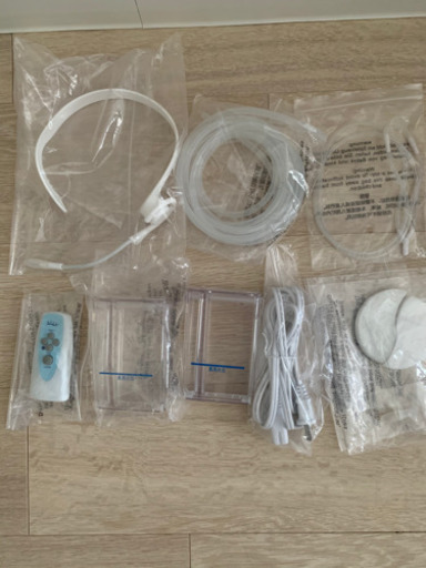 ペット用酸素濃縮器