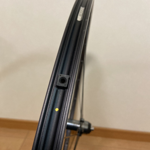 シマノ WH−RS500 リヤホイール