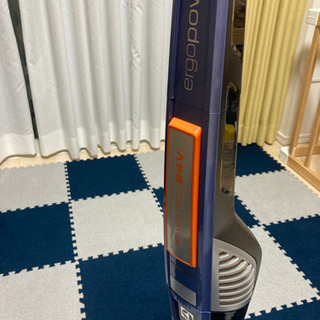 Electrolux コードレス掃除機