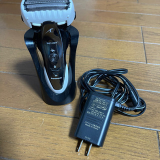 髭剃り　メンズシェーバー