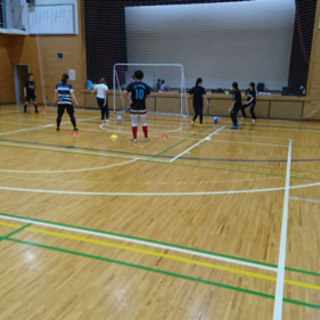 【女性・初心者大歓迎！】東京都北区・板橋区　エンジョイフットサル⚽️ - 北区