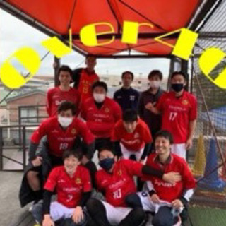 【女性・初心者大歓迎！】東京都北区・板橋区　エンジョイフットサル⚽️ - メンバー募集