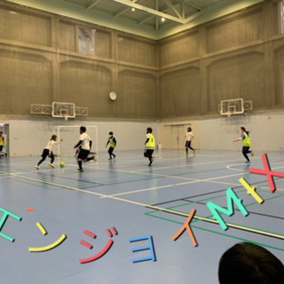 【女性・初心者大歓迎！】東京都北区・板橋区　エンジョイフットサル⚽️ - スポーツ