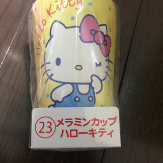 サンリオ キティ シナモロール ハンギョドン タキシードサム
