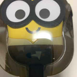 スティック加湿器ミニオンの画像