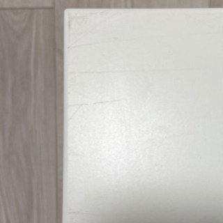 IKEA ベッドサイドテーブル SELJEの画像